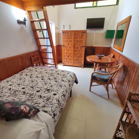 Apartments Casa Lila Puerto De Mogan Eksteriør billede