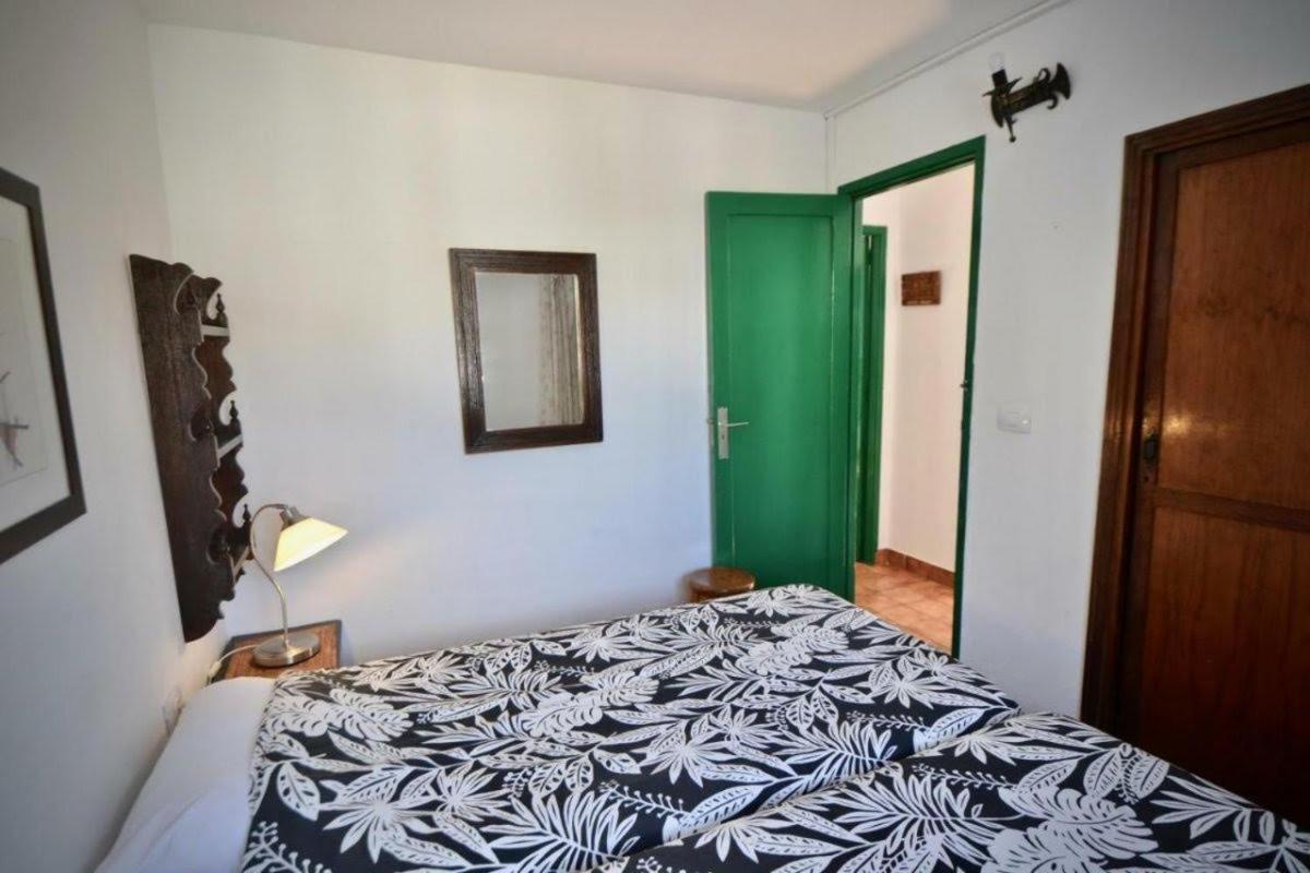 Apartments Casa Lila Puerto De Mogan Eksteriør billede