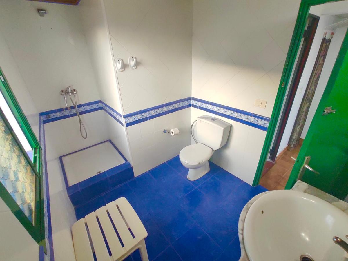 Apartments Casa Lila Puerto De Mogan Eksteriør billede